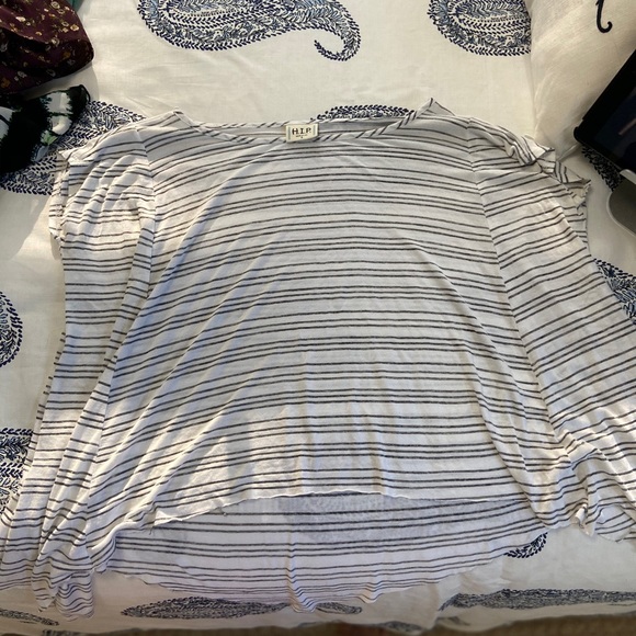 HIP Lightweight Shitt - Picture 2 of 4